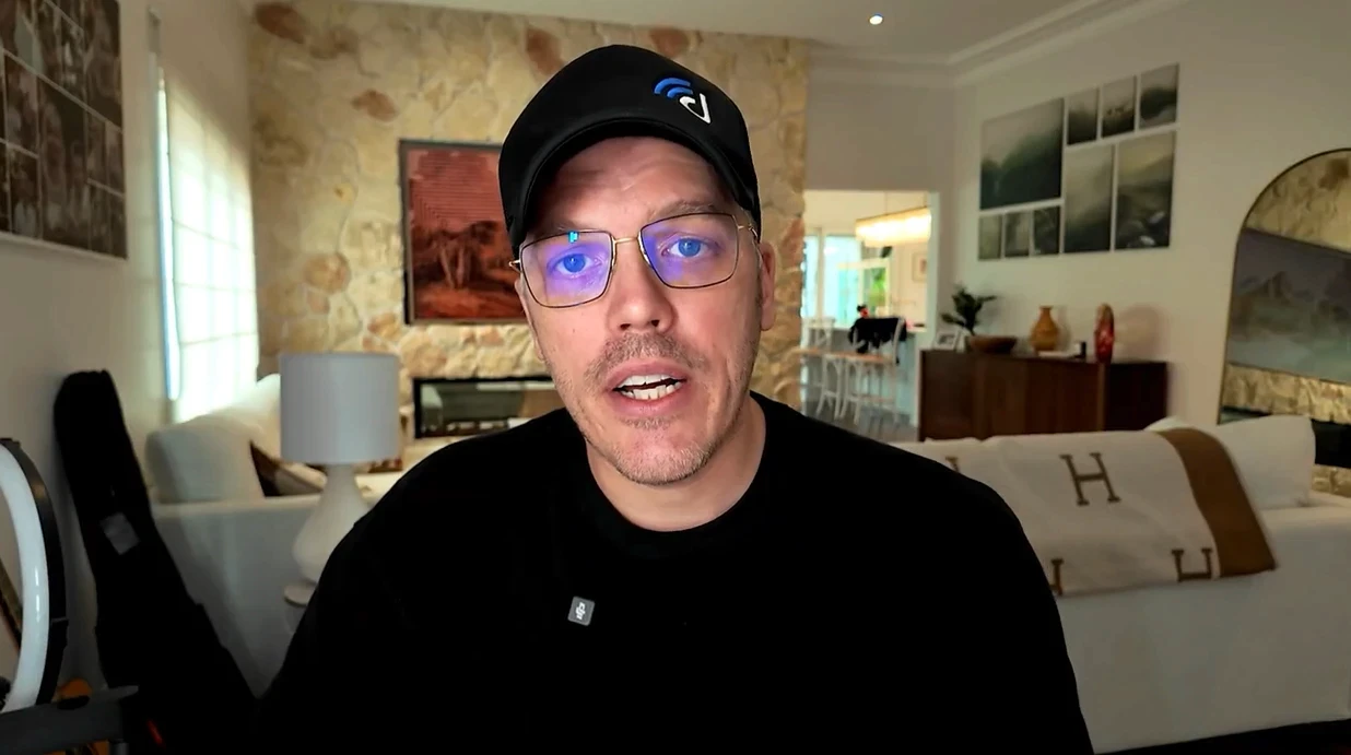 Founder VSL Video Thumbnail