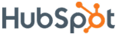 Hubspot Logo