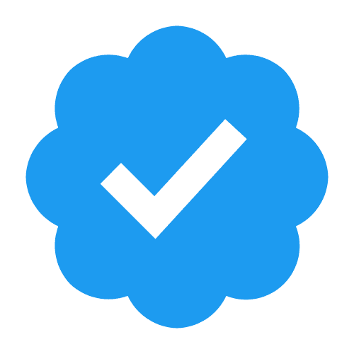 Verified check