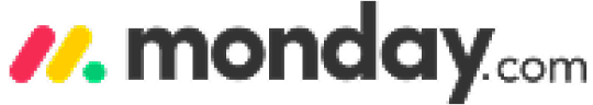 Monday Logo